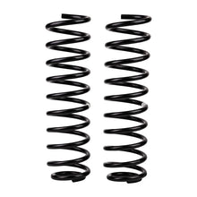 Load image into Gallery viewer, ARB / OME Coil Spring Front Jeep Jk 2Dr Hvy 4Dr Med - Main Product View