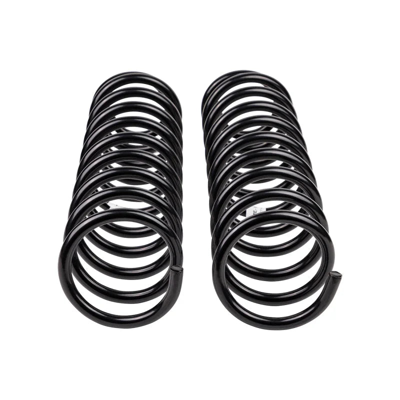 ARB / OME Coil Spring Front Jeep Jk 2Dr Hvy 4Dr Med - Side View