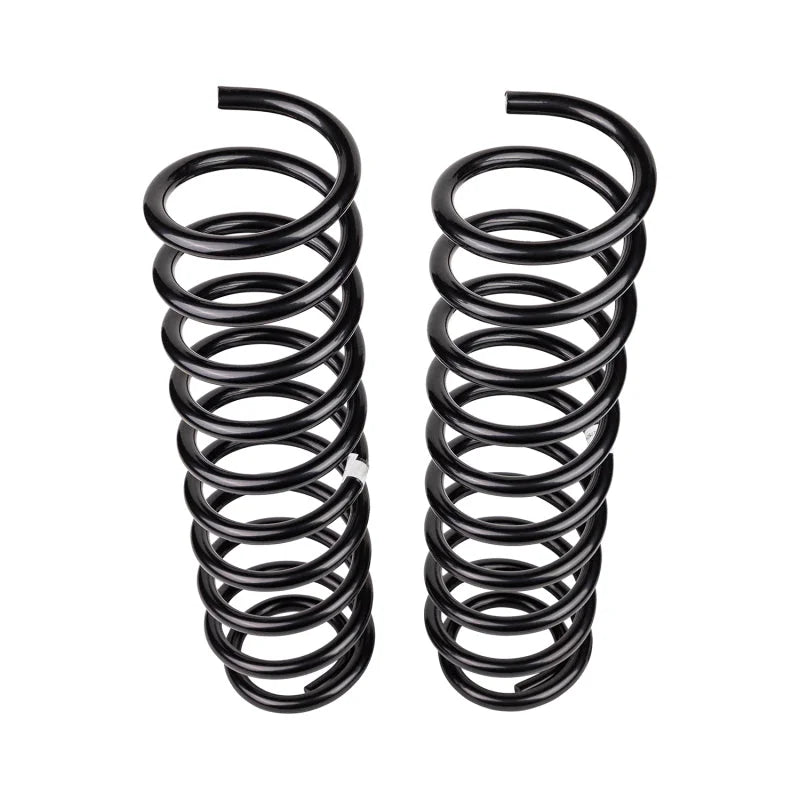 ARB / OME Coil Spring Front Jeep Jk 2Dr Hvy 4Dr Med - Back View