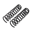 Load image into Gallery viewer, ARB / OME Coil Spring Front Jeep Jk 2Dr Hvy 4Dr Med - Installation View