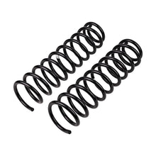 Load image into Gallery viewer, ARB / OME Coil Spring Front Jeep Jk 2Dr Hvy 4Dr Med - Installation View