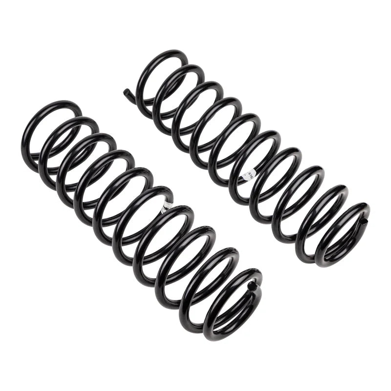 ARB / OME Coil Spring Front Jeep Jk 2Dr Hvy 4Dr Med - Additional View 5