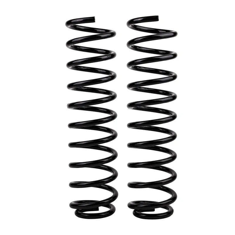 ARB / OME Coil Spring Front Jeep Jk 4Dr Hvy - Main Product View