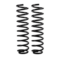 Load image into Gallery viewer, ARB / OME Coil Spring Front Jeep Jk 4Dr Hvy - Main Product View