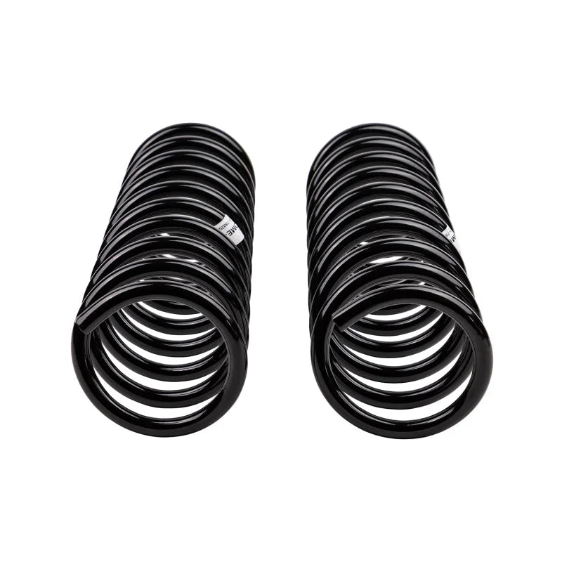 ARB / OME Coil Spring Front Jeep Jk 4Dr Hvy - Side View