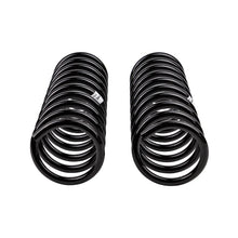 Load image into Gallery viewer, ARB / OME Coil Spring Front Jeep Jk 4Dr Hvy - Side View