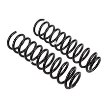 Load image into Gallery viewer, ARB / OME Coil Spring Front Jeep Jk 4Dr Hvy - Back View