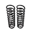 Load image into Gallery viewer, ARB / OME Coil Spring Front Jeep Jk 4Dr Hvy - Installation View