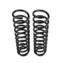 Load image into Gallery viewer, ARB / OME Coil Spring Front Jeep Jk 4Dr Hvy - Installation View
