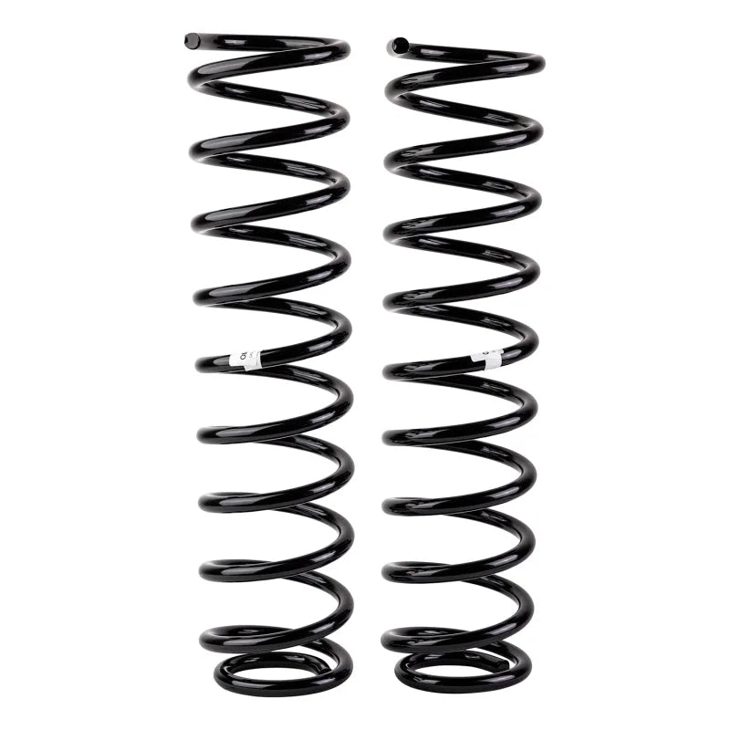 ARB / OME Coil Spring Front Jeep Jk 4Inch - Main Product View