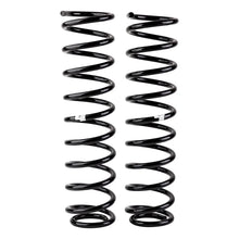 Load image into Gallery viewer, ARB / OME Coil Spring Front Jeep Jk 4Inch - Main Product View