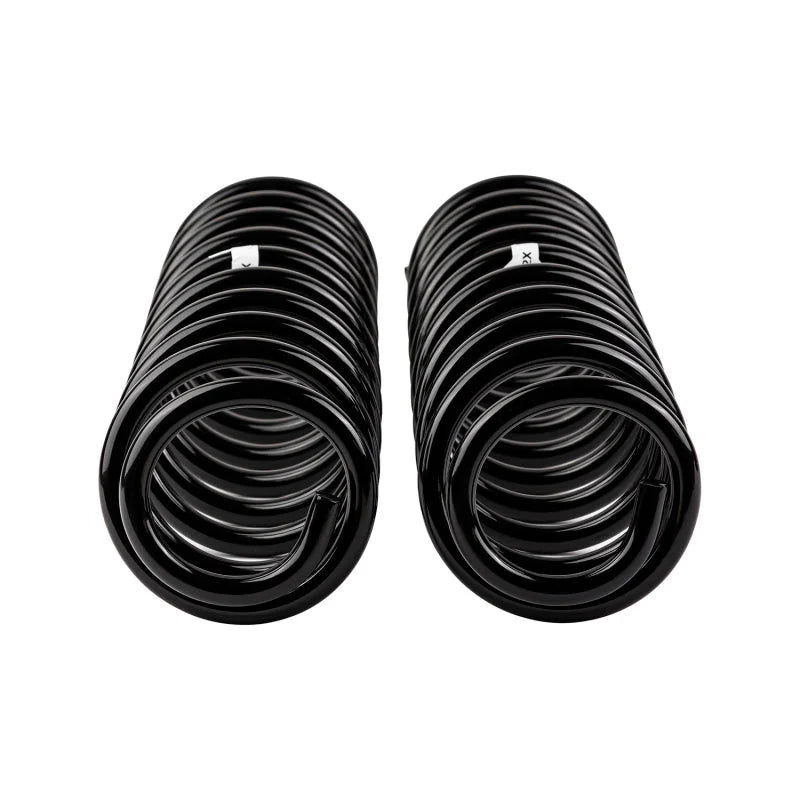 ARB / OME Coil Spring Front Jeep Jk 4Inch - Side View