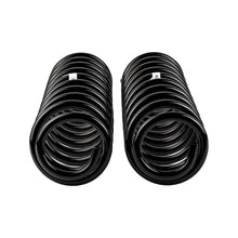 Load image into Gallery viewer, ARB / OME Coil Spring Front Jeep Jk 4Inch - Side View