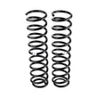 Load image into Gallery viewer, ARB / OME Coil Spring Front Jeep Jk 4Inch - Back View