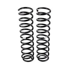Load image into Gallery viewer, ARB / OME Coil Spring Front Jeep Jk 4Inch - Back View