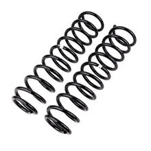 Load image into Gallery viewer, ARB / OME Coil Spring Front Jeep Jk 4Inch - Installation View