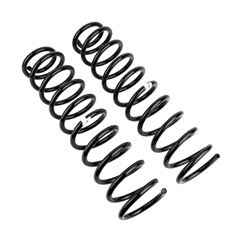 ARB / OME Coil Spring Front Jeep Jk 4Inch - Additional View 5
