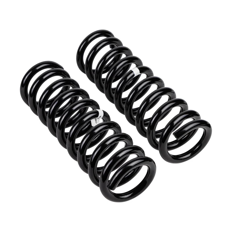 ARB / OME Coil Spring Front Jeep Kj - Back View