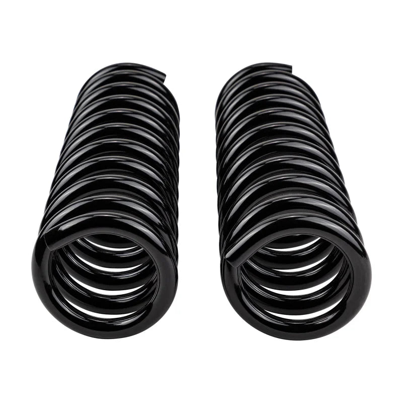 ARB / OME Coil Spring Front Jeep Kj Hd - Side View