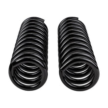 Load image into Gallery viewer, ARB / OME Coil Spring Front Jeep Kj Hd - Side View