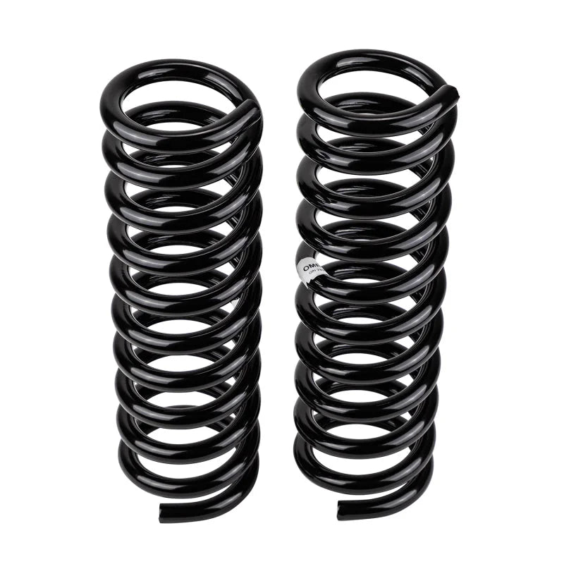 ARB / OME Coil Spring Front Jeep Kj Hd - Back View