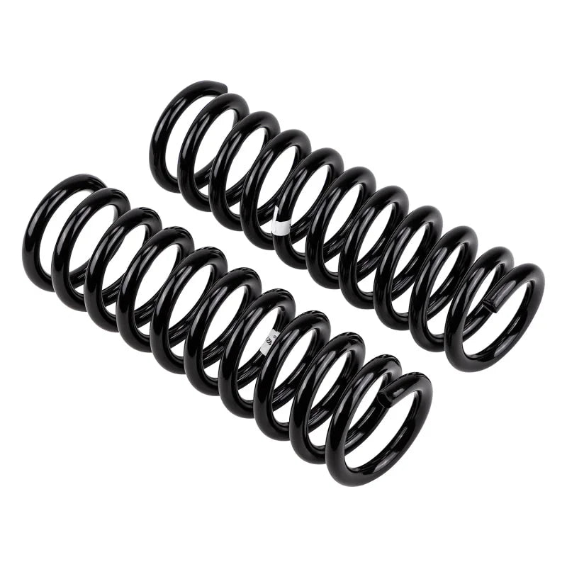 ARB / OME Coil Spring Front Jeep Kj Hd - Installation View