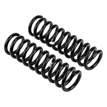 Load image into Gallery viewer, ARB / OME Coil Spring Front Jeep Kj Hd - Installation View