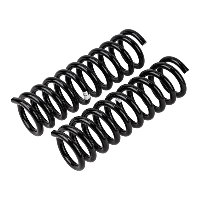 ARB / OME Coil Spring Front Jeep Kj Hd - Additional View 5