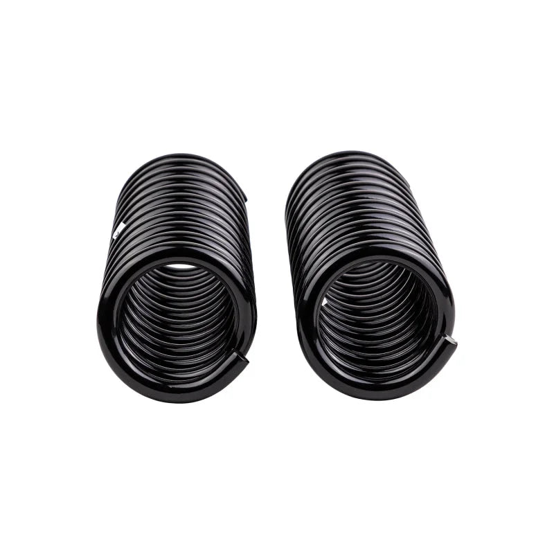 ARB / OME Coil Spring Front Jeep Kj Light - Side View
