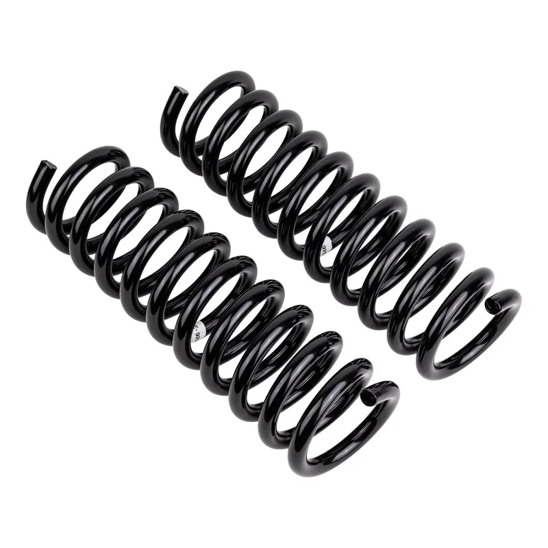 ARB / OME Coil Spring Front Jeep Kj Light - Back View