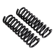 Load image into Gallery viewer, ARB / OME Coil Spring Front Jeep Kj Light - Back View