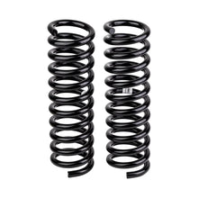 Load image into Gallery viewer, ARB / OME Coil Spring Front Jeep Kj Light - Installation View