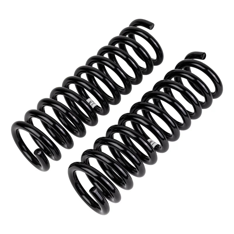 ARB / OME Coil Spring Front Jeep Kj Light - Additional View 5