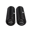 Load image into Gallery viewer, ARB / OME Coil Spring Front Jeep Kj Med - Side View