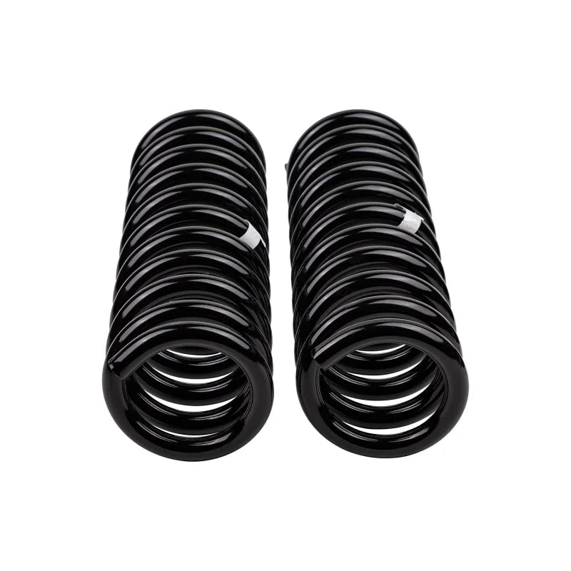 ARB / OME Coil Spring Front Jeep Kj Med - Side View