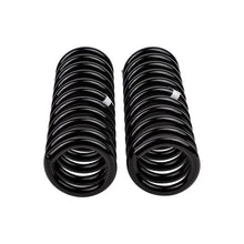 Load image into Gallery viewer, ARB / OME Coil Spring Front Jeep Kj Med - Side View