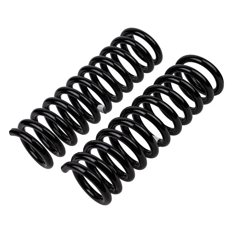 ARB / OME Coil Spring Front Jeep Kj Med - Back View