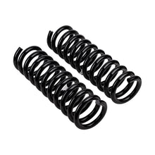 Load image into Gallery viewer, ARB / OME Coil Spring Front Jeep Kj Med - Installation View