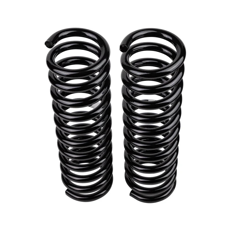 ARB / OME Coil Spring Front Jeep Kj Med - Additional View 5