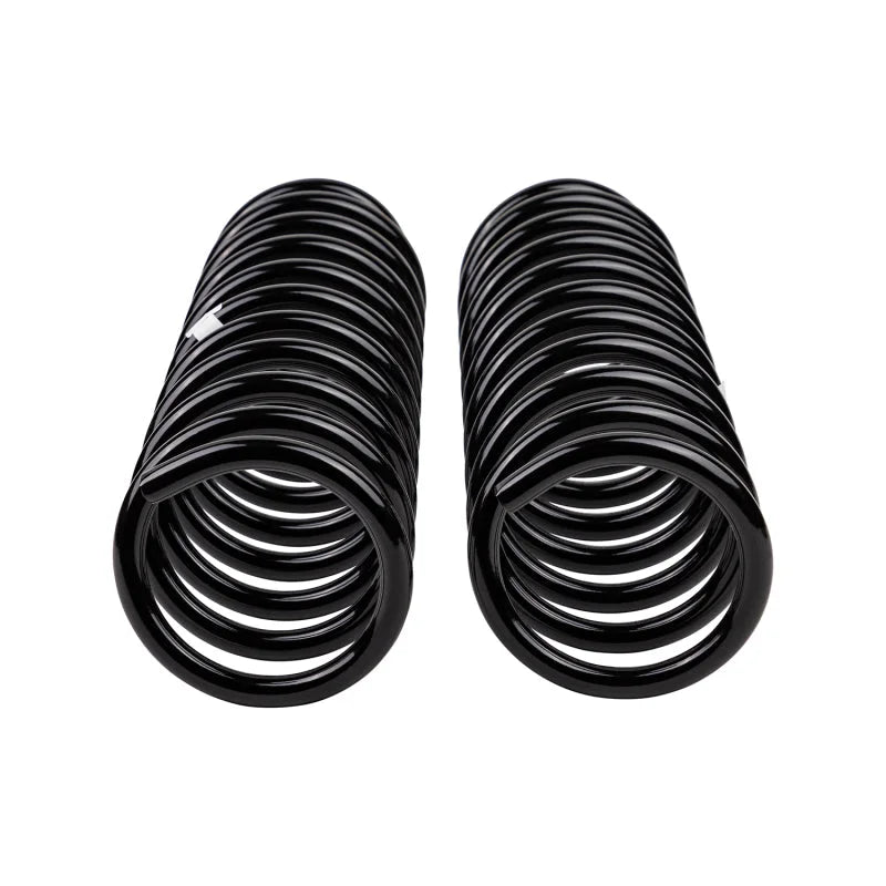 ARB / OME Coil Spring Front Jeep Tj - Side View