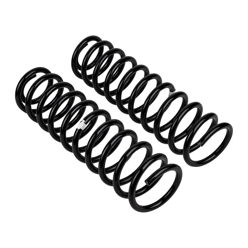 ARB / OME Coil Spring Front Jeep Tj - Back View