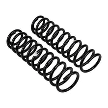 Load image into Gallery viewer, ARB / OME Coil Spring Front Jeep Tj - Back View