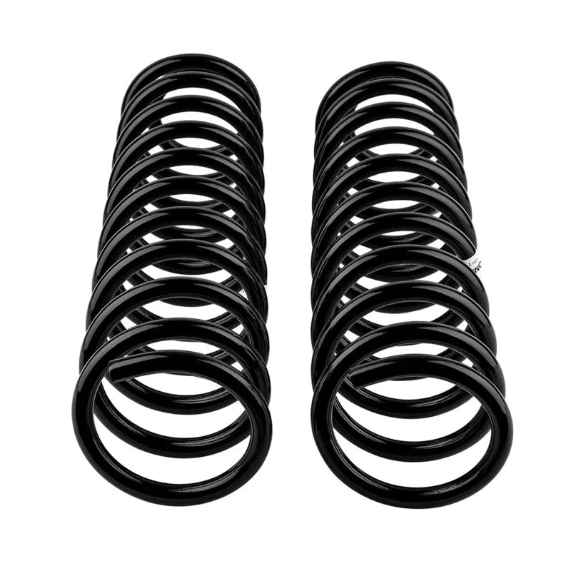 ARB / OME Coil Spring Front Jeep Tj - Side View
