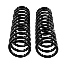 Load image into Gallery viewer, ARB / OME Coil Spring Front Jeep Tj - Side View