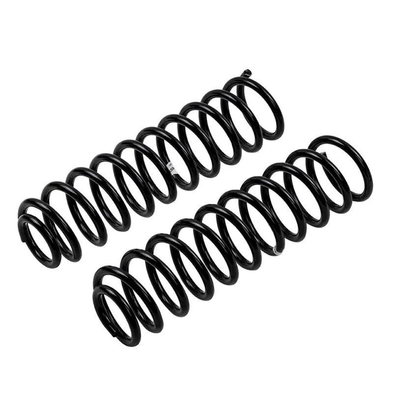 ARB / OME Coil Spring Front Jeep Tj - Back View