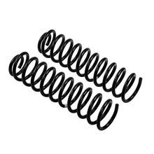 Load image into Gallery viewer, ARB / OME Coil Spring Front Jeep Tj - Installation View