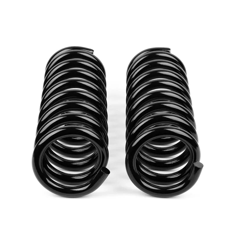 ARB / OME Coil Spring Front Jeep Wh Cherokee - Side View