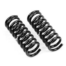 Load image into Gallery viewer, ARB / OME Coil Spring Front Jeep Wh Cherokee - Installation View