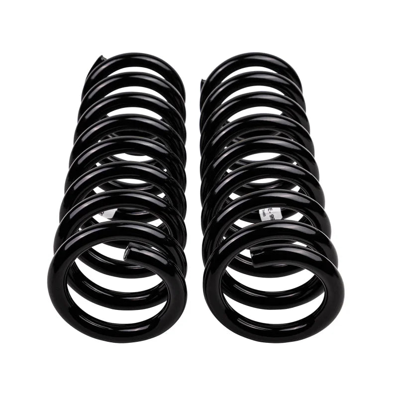 ARB / OME Coil Spring Front Jeep Wh Cherokeef - Side View