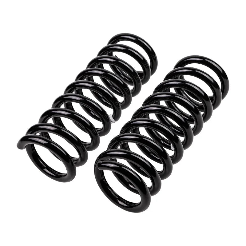 ARB / OME Coil Spring Front Jeep Wh Cherokeef - Back View